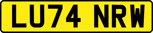 LU74NRW