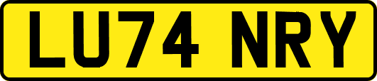 LU74NRY