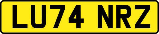 LU74NRZ