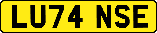 LU74NSE
