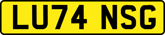 LU74NSG
