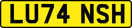 LU74NSH
