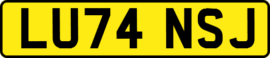 LU74NSJ