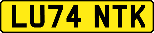 LU74NTK