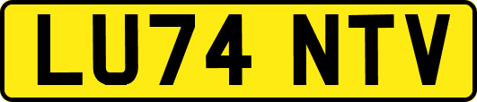 LU74NTV