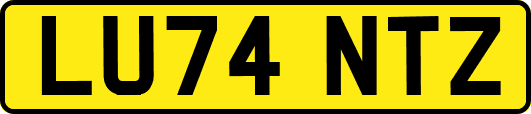 LU74NTZ