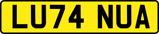 LU74NUA