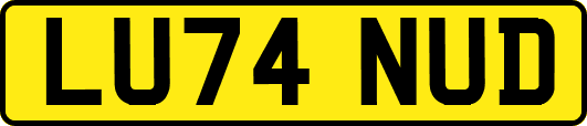 LU74NUD