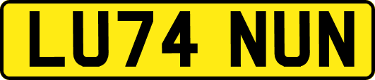 LU74NUN