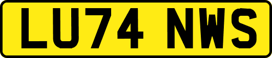 LU74NWS