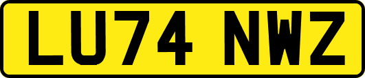 LU74NWZ