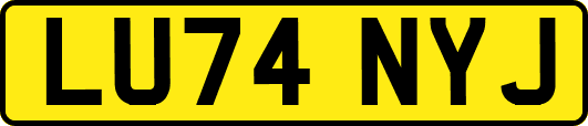 LU74NYJ