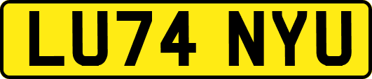 LU74NYU