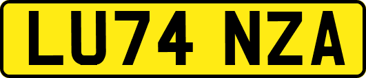 LU74NZA