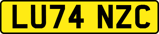 LU74NZC