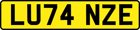 LU74NZE
