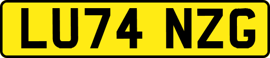 LU74NZG