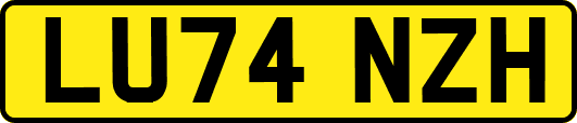 LU74NZH