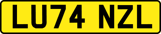 LU74NZL