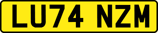 LU74NZM