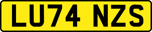 LU74NZS