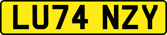 LU74NZY