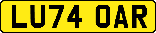 LU74OAR