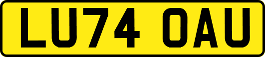 LU74OAU