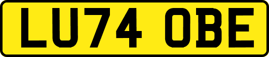 LU74OBE