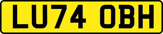 LU74OBH