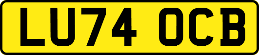 LU74OCB