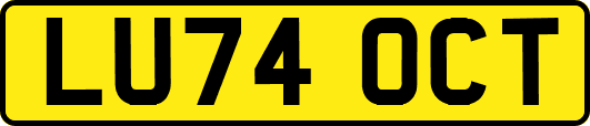 LU74OCT