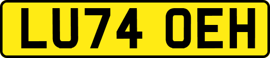 LU74OEH