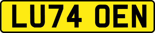 LU74OEN