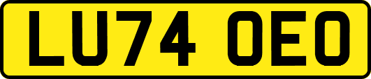 LU74OEO
