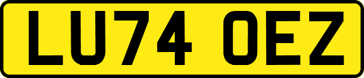 LU74OEZ