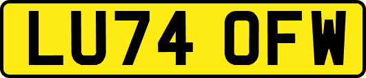 LU74OFW