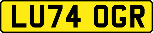 LU74OGR