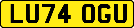 LU74OGU