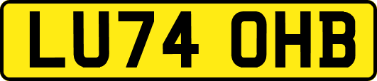 LU74OHB