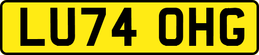 LU74OHG