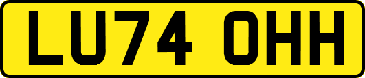 LU74OHH