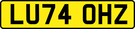LU74OHZ