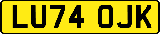 LU74OJK