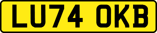 LU74OKB