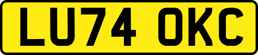LU74OKC