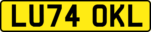 LU74OKL