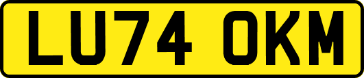 LU74OKM