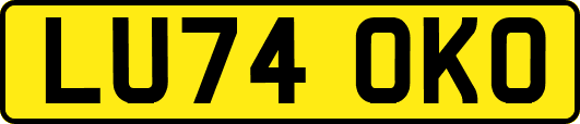 LU74OKO