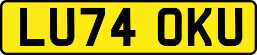 LU74OKU